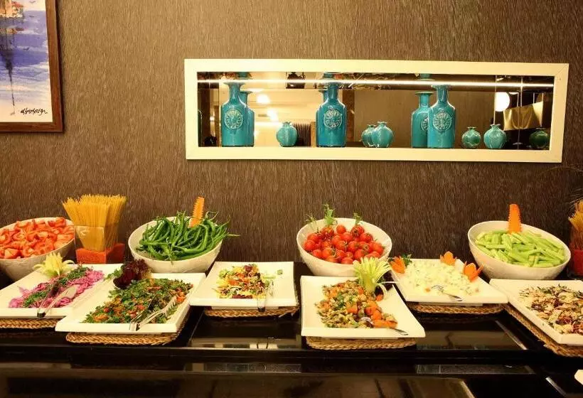 Fotos del hotel Grand Hotel Gulsoy:  12