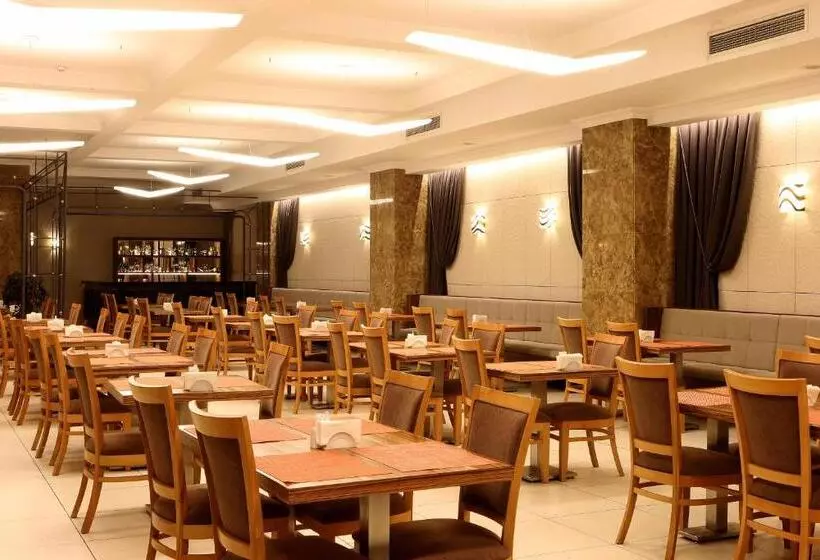 Fotos del hotel Grand Hotel Gulsoy:  15