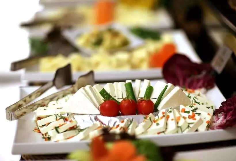 Fotos del hotel Grand Hotel Gulsoy:  17