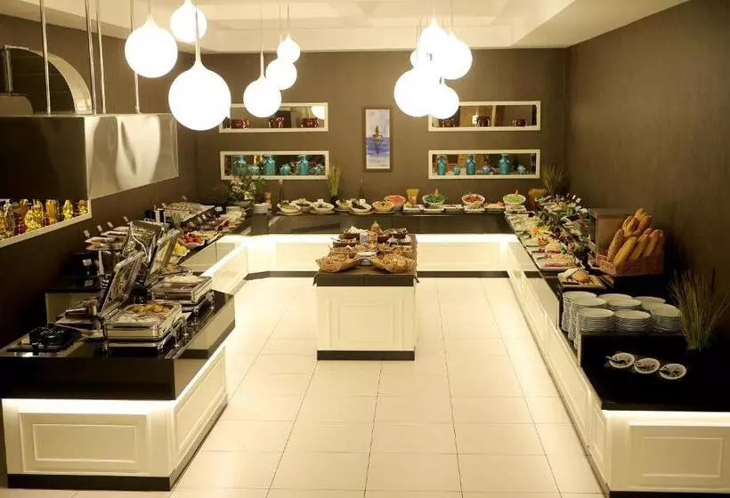 Fotos del hotel Grand Hotel Gulsoy:  19