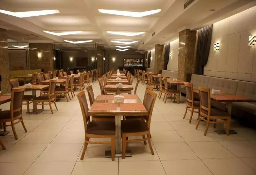 Fotos del hotel Grand Hotel Gulsoy:  4