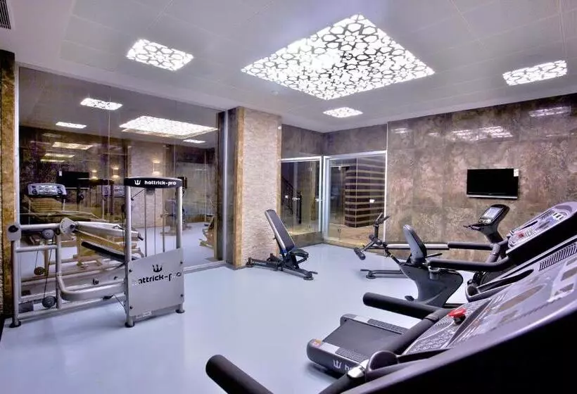 Fotos del hotel Grand Hotel Gulsoy:  2