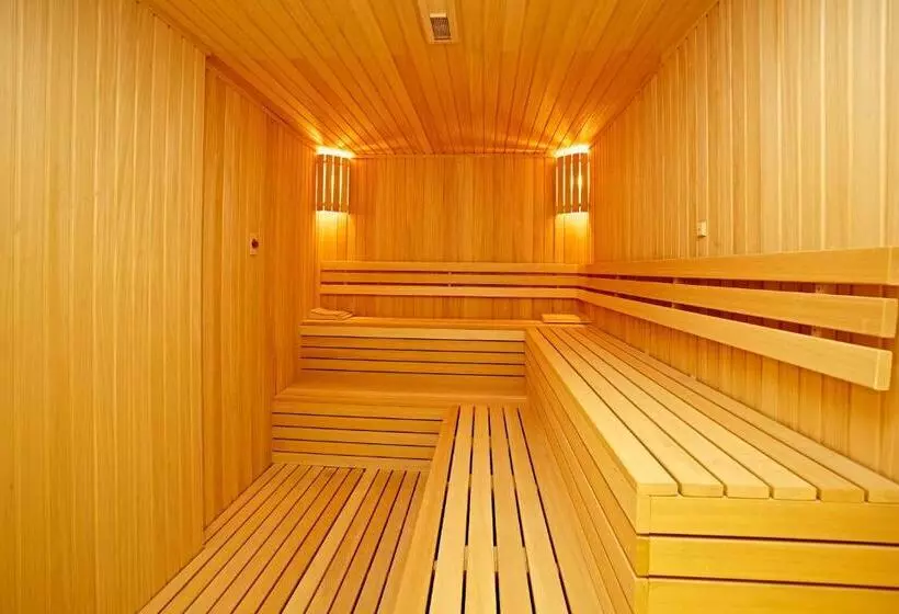 Fotos del hotel Grand Hotel Gulsoy:  8