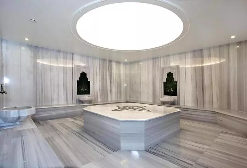 Fotos del hotel Grand Hotel Gulsoy:  3