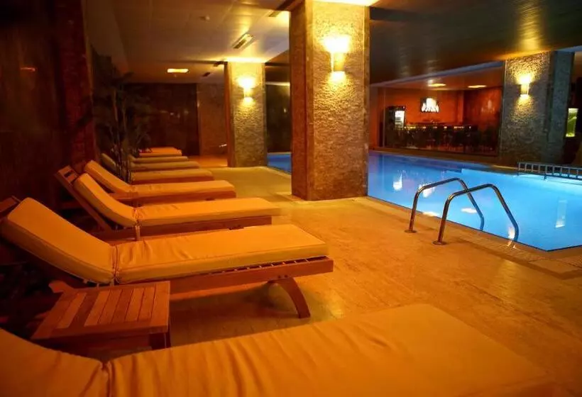 Fotos del hotel Grand Hotel Gulsoy:  18