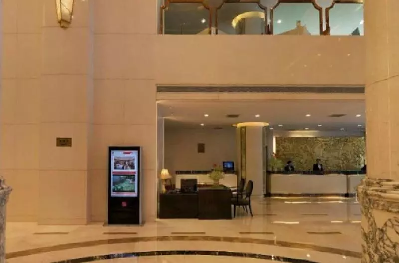 Fotos del hotel Henan Plaza:  8