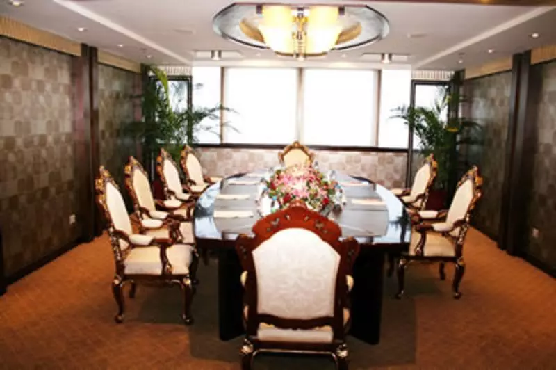 Fotos del hotel Henan Plaza:  5