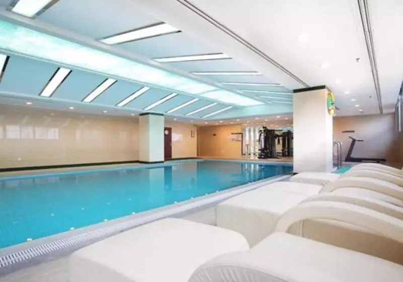 Fotos del hotel Henan Plaza:  2