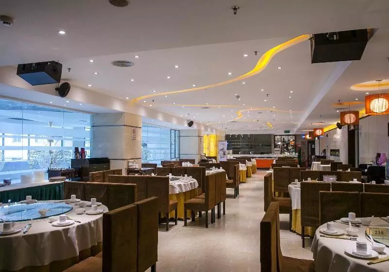 Fotos del hotel Hua Shi:  5