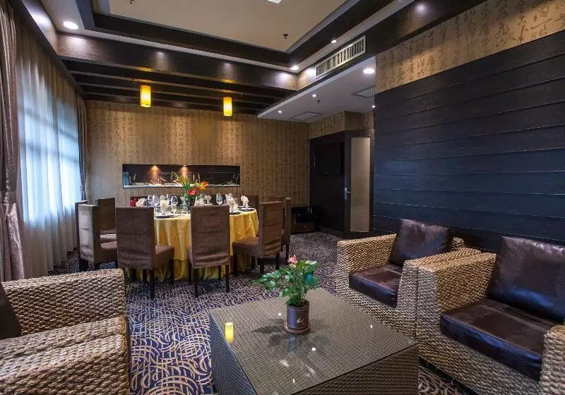 Fotos del hotel Hua Shi:  3