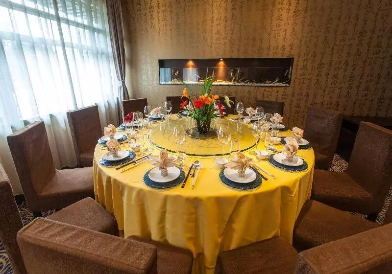 Fotos del hotel Hua Shi:  11