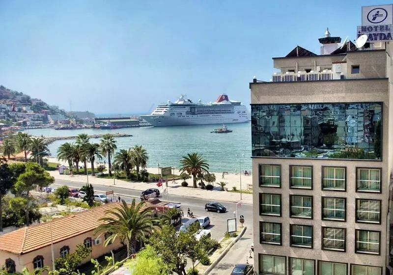 Fotos del hotel Ilayda:  13