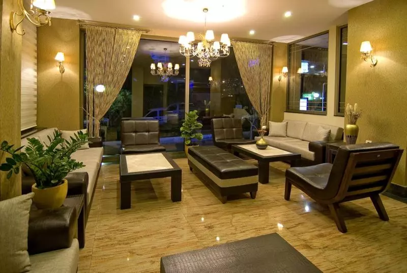 Fotos del hotel Ilayda:  14