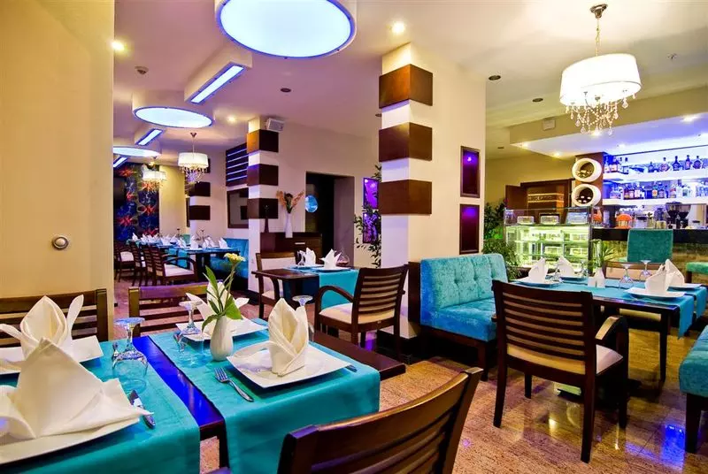 Fotos del hotel Ilayda:  11