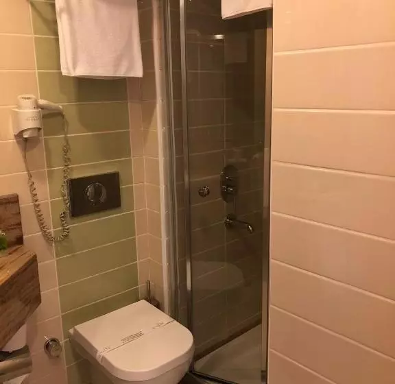 Fotos del hotel Ilayda:  20