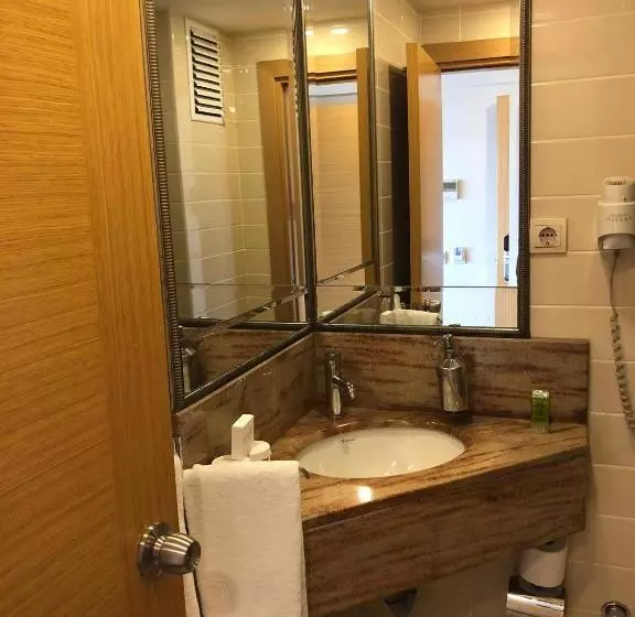 Fotos del hotel Ilayda:  25