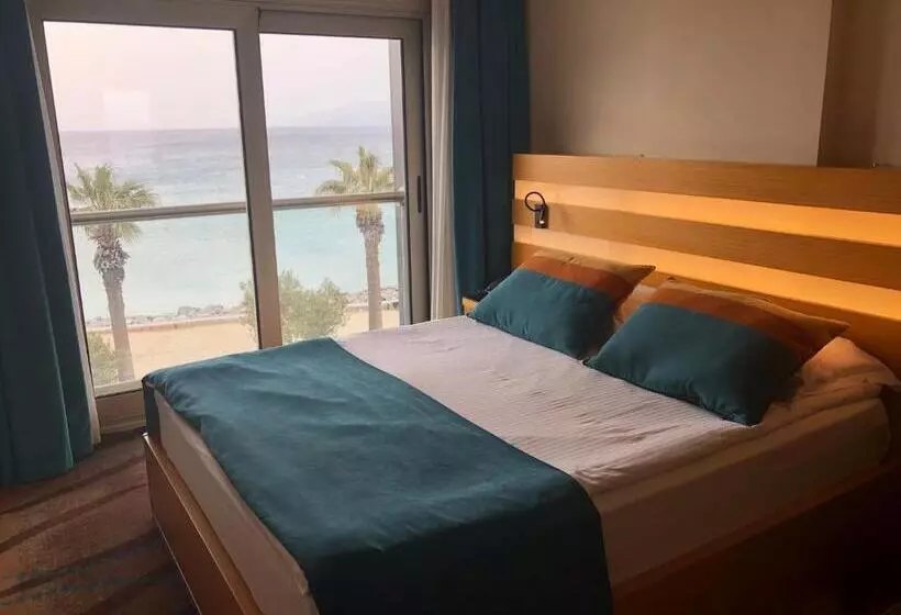 Fotos del hotel Ilayda:  22