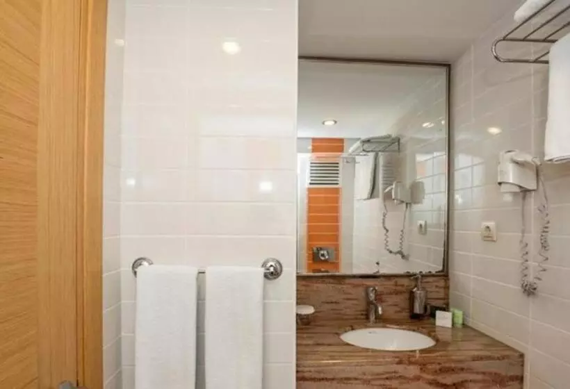 Fotos del hotel Ilayda:  6