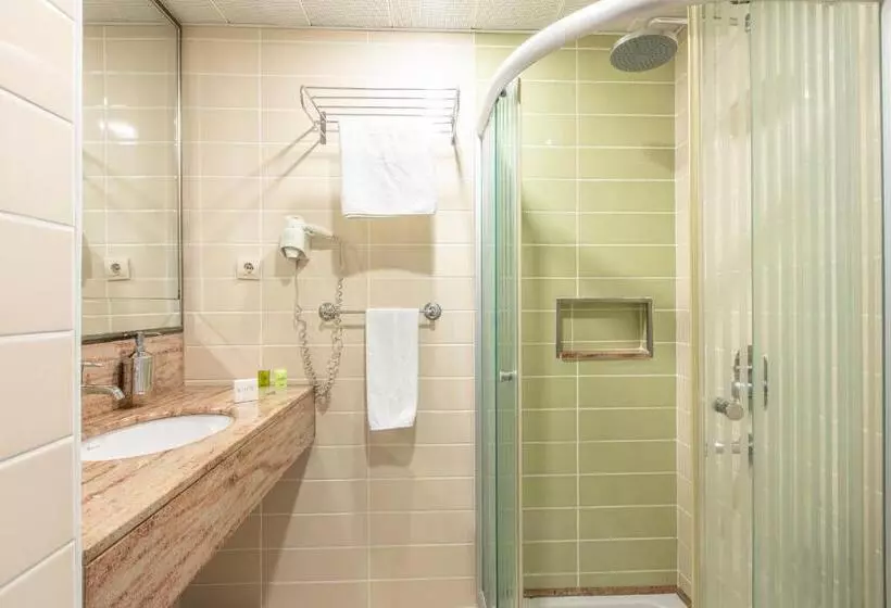 Fotos del hotel Ilayda:  23