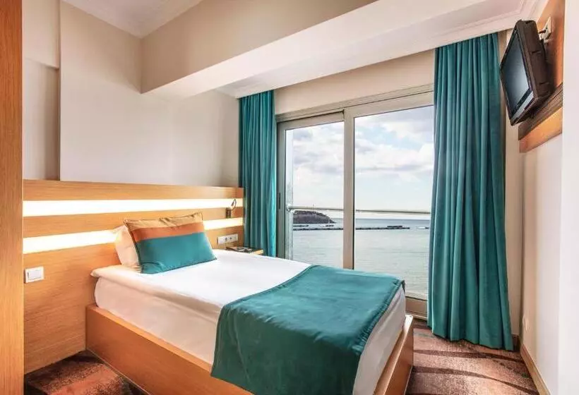 Fotos del hotel Ilayda:  18