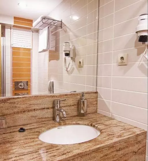 Fotos del hotel Ilayda:  12