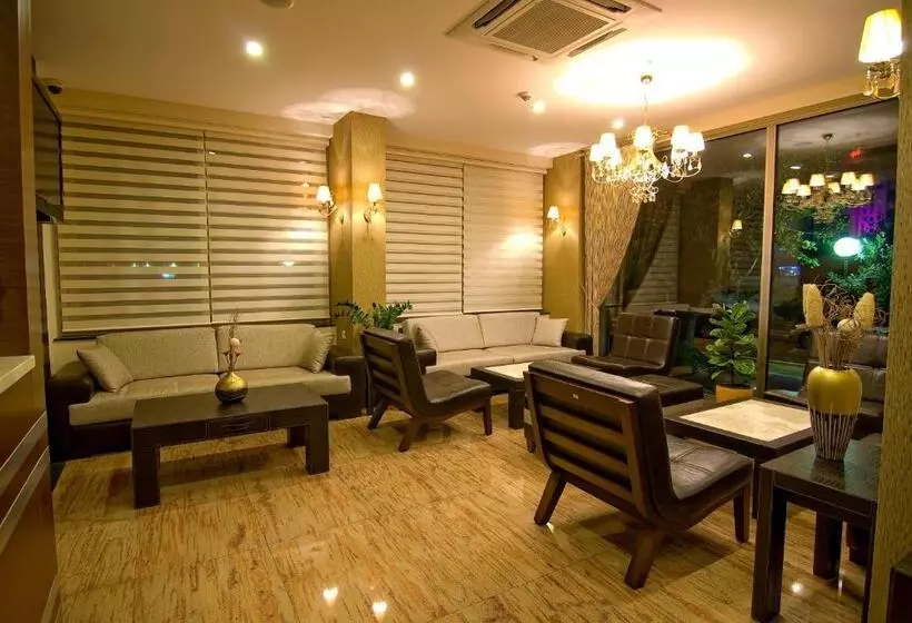 Fotos del hotel Ilayda:  3