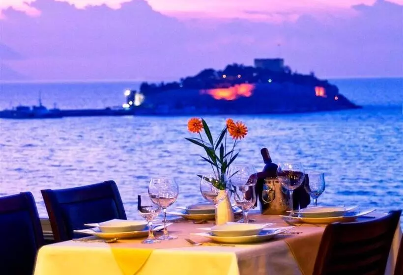 Fotos del hotel Ilayda:  19