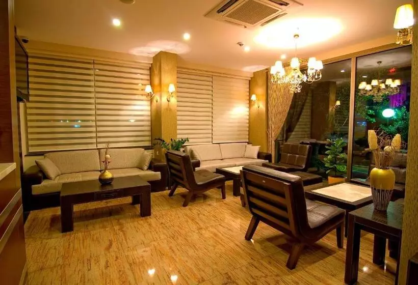 Fotos del hotel Ilayda:  24