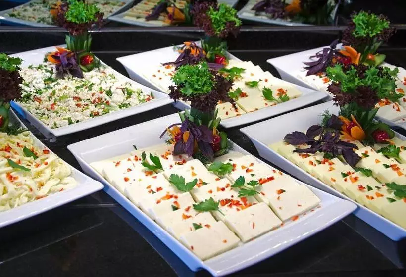 Fotos del hotel Ilayda:  5