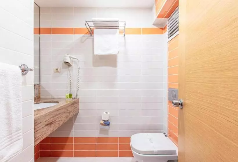 Fotos del hotel Ilayda:  16