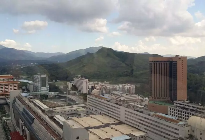 Fotos del hotel Shenzhen Huizhange:  5