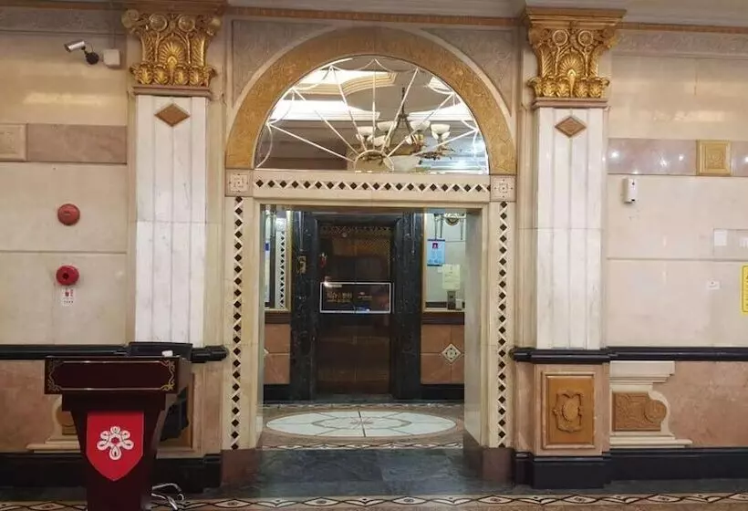 Fotos del hotel Shenzhen Huizhange:  8