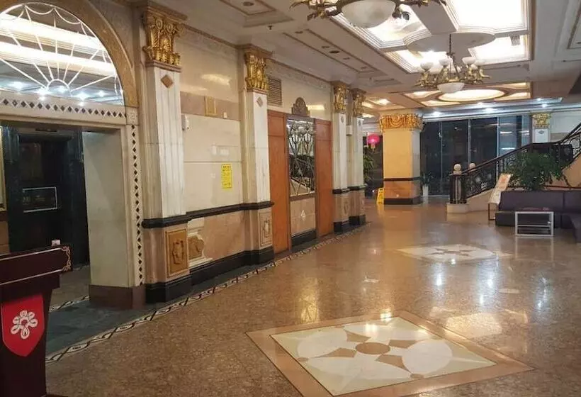 Fotos del hotel Shenzhen Huizhange:  4