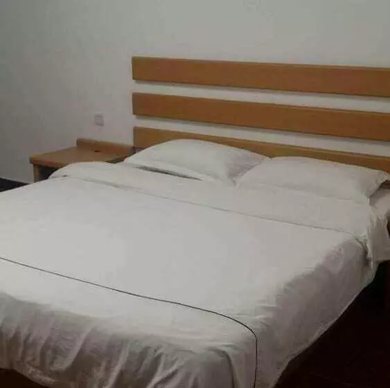 Fotos del hotel Shenzhen Huizhange:  7