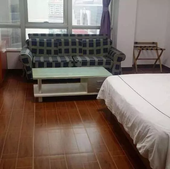 Fotos del hotel Shenzhen Huizhange:  9