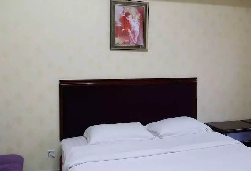 Fotos del hotel Shenzhen Huizhange:  10