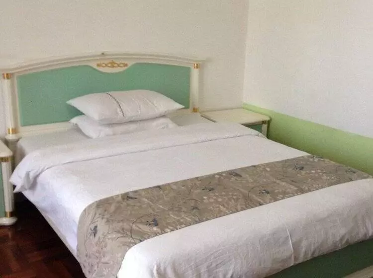 Fotos del hotel Shenzhen Huizhange:  11