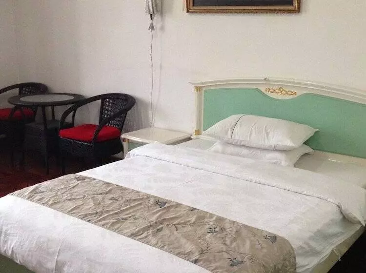 Fotos del hotel Shenzhen Huizhange:  12