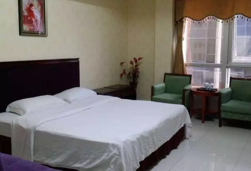 Fotos del hotel Shenzhen Huizhange:  2