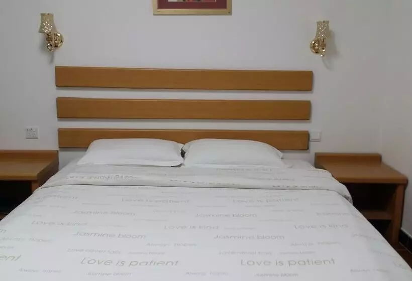 Fotos del hotel Shenzhen Huizhange:  14