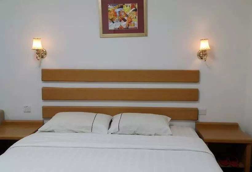 Fotos del hotel Shenzhen Huizhange:  15