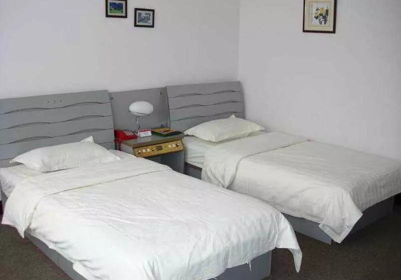 Fotos del hotel Zhonggang Mansion Qingdao:  5