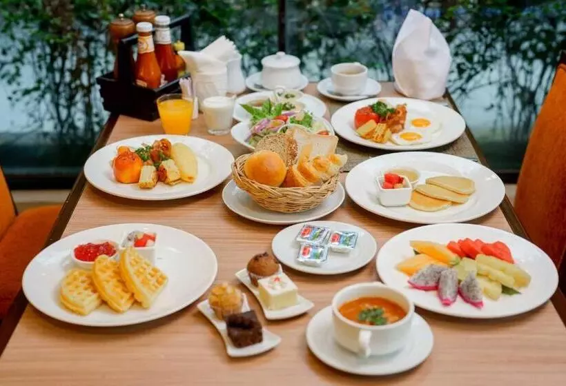 Fotos del hotel Sunbeam  Pattaya:  11