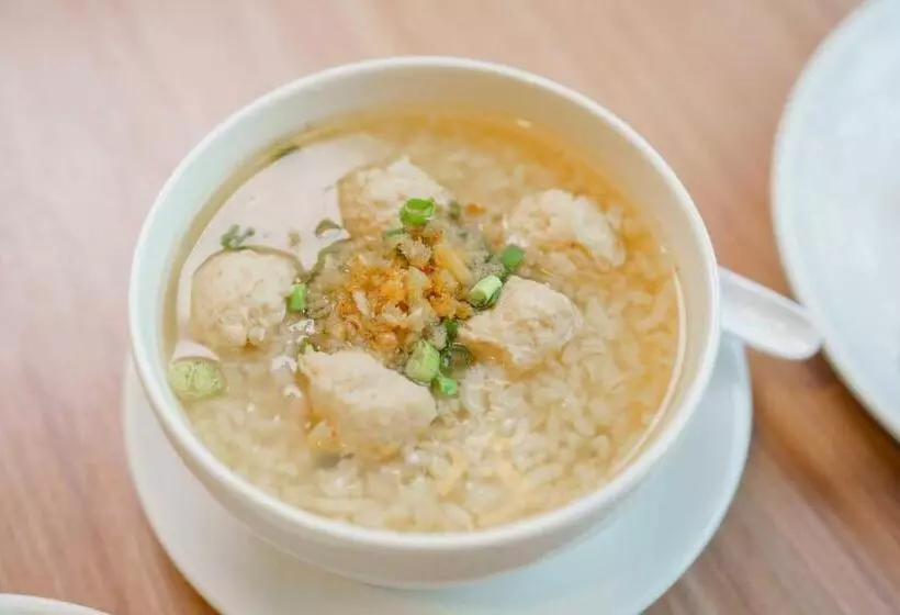 Fotos del hotel Sunbeam  Pattaya:  14