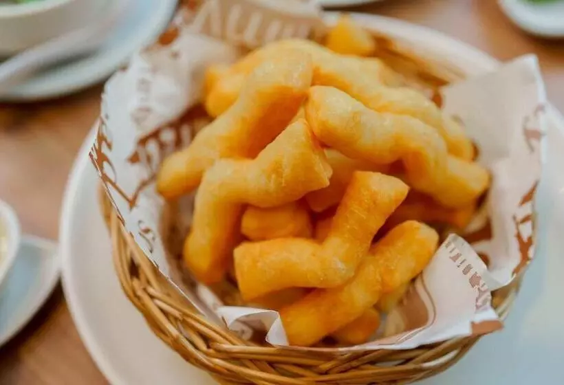 Fotos del hotel Sunbeam  Pattaya:  17