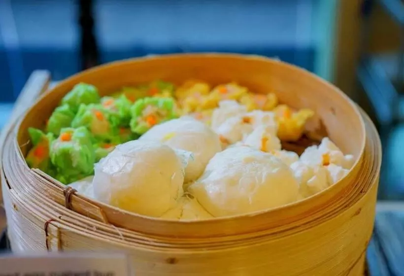 Fotos del hotel Sunbeam  Pattaya:  20