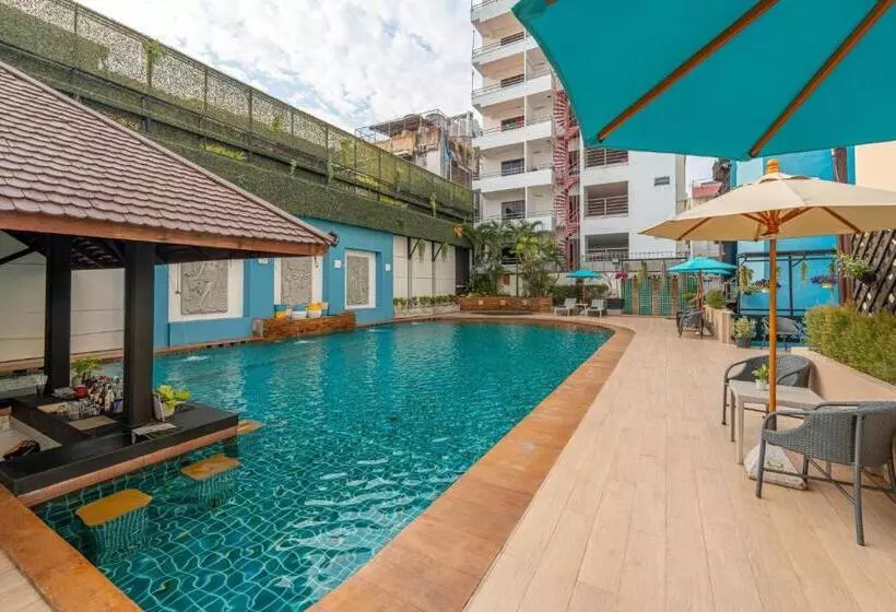 Fotos del hotel Sunbeam  Pattaya:  3