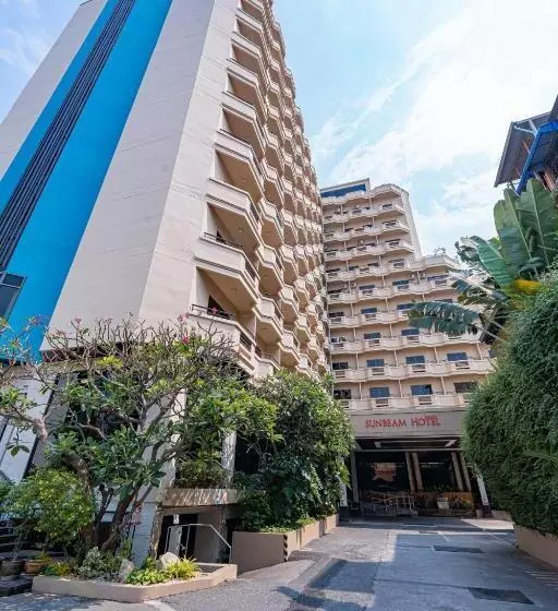 Fotos del hotel Sunbeam  Pattaya:  18