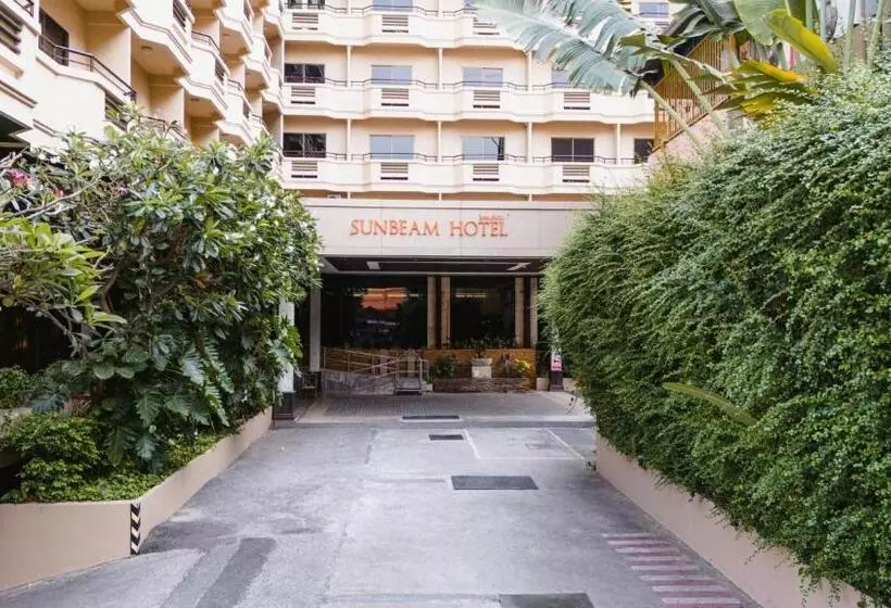 Sunbeam  Pattaya