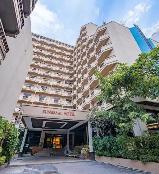 Fotos del hotel Sunbeam  Pattaya:  21